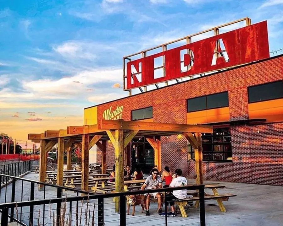 NoDa, Charlotte