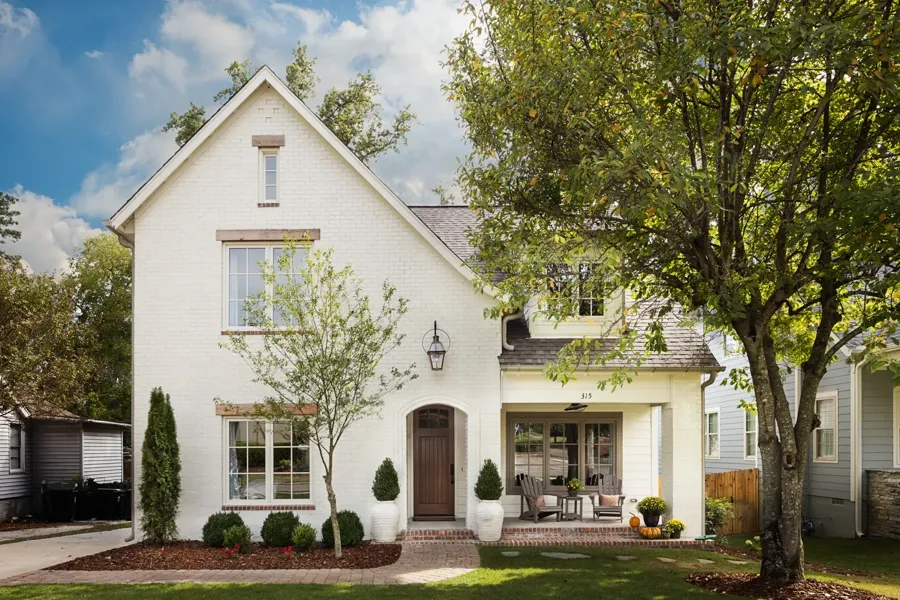 Selling a home in Charlotte