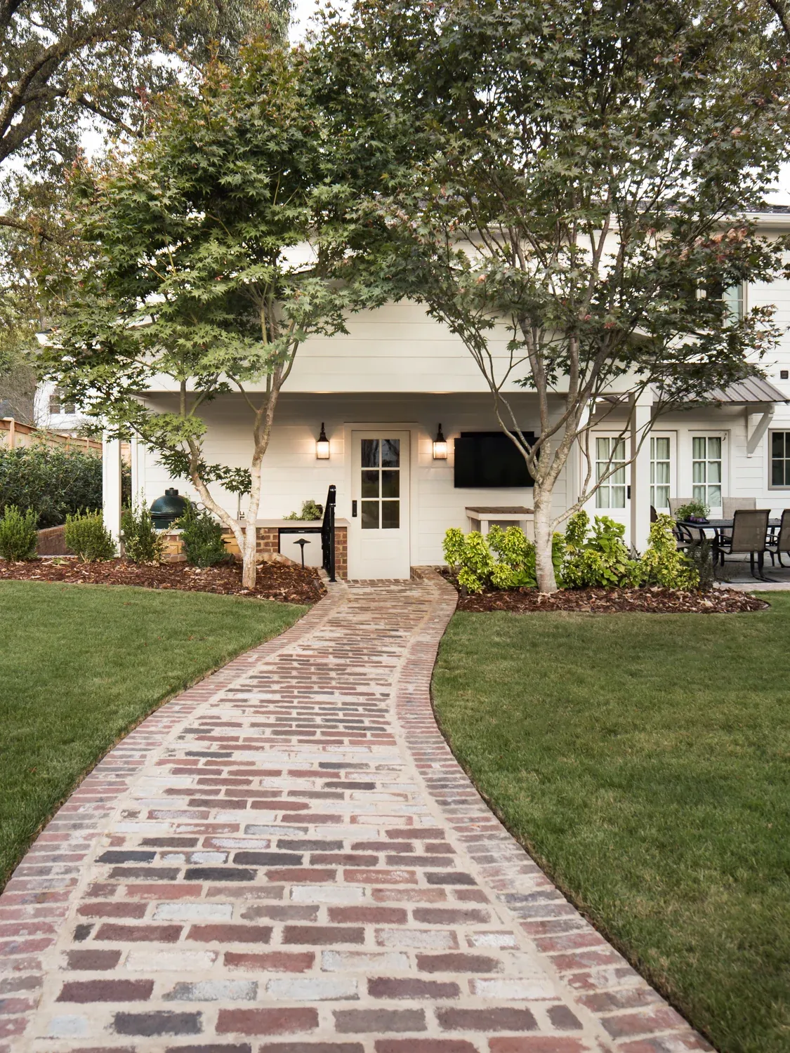 Charlotte home exterior, selling your home with Dante Pinto REALTOR®